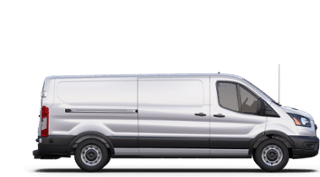 2023 Ford Transit External Image 5